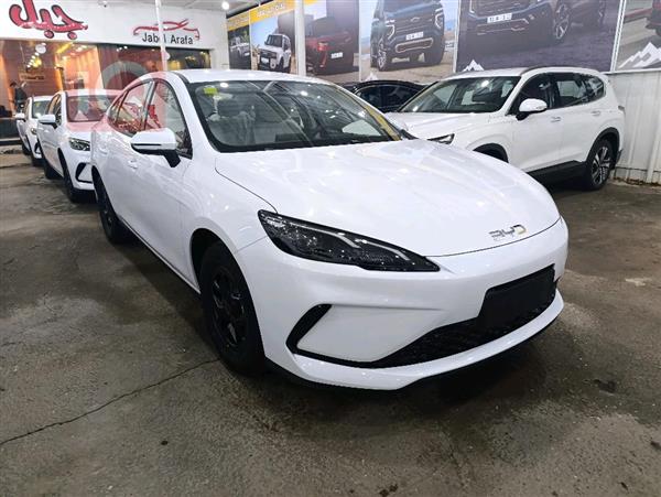 بی وای دی سيل 05 DM-i 2025  بۆ فرۆشتن لە عێراق -  بەغداد